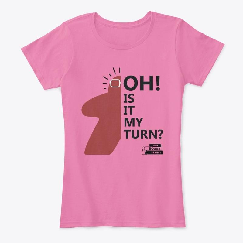 My Turn? T-Shirt