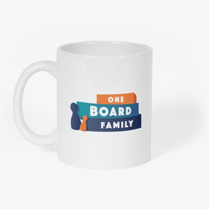 Logo Coffee Mug